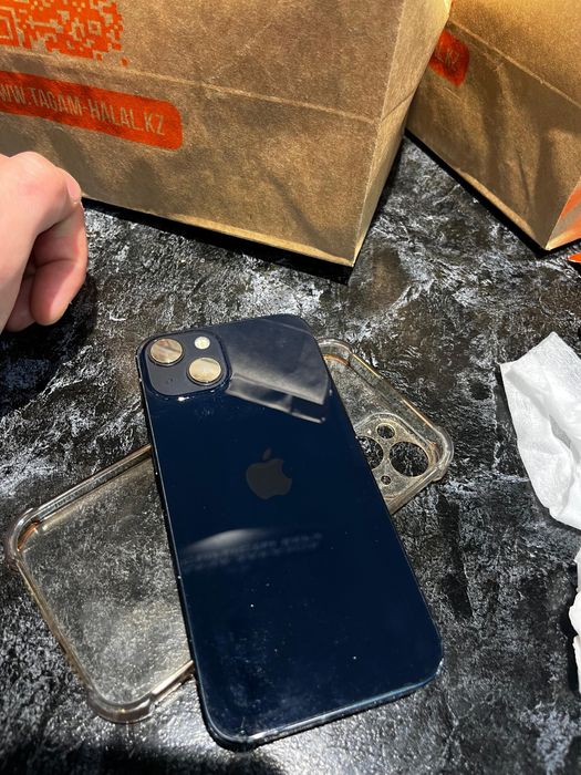 Айфон iphone 13 срочно
