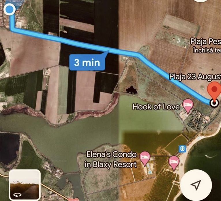 O’ Casa de inchiriat integral # sezon #vara ..