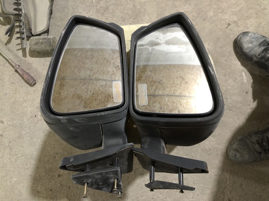 Зеркала гранта на ваз 2114