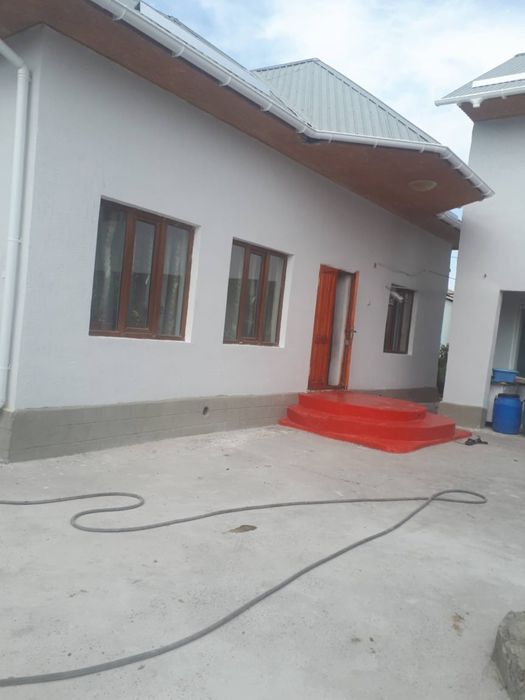 8 комнатный 20 сот дом