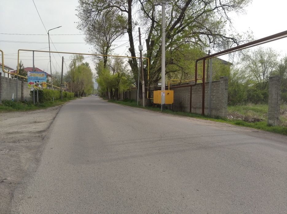 Продажа  участка в  Долане