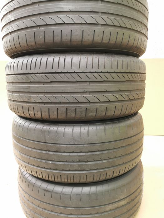 Anvelope de vara 195/55 R16 245/50 R18