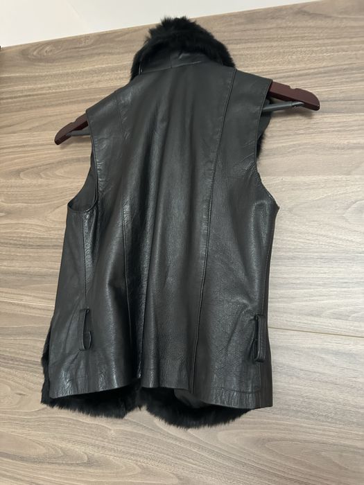 Дамски зимна блуза