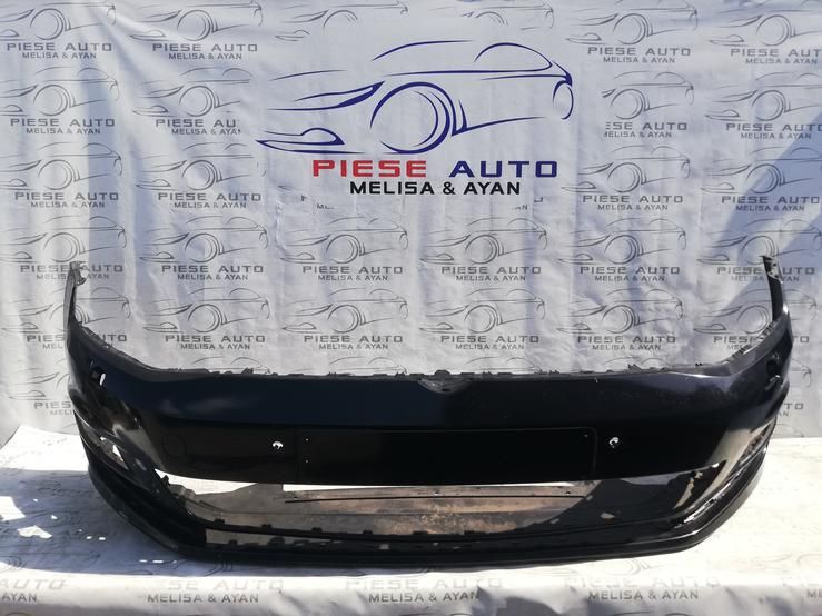 Bara fata Volkswagen Golf 7 Gauri pentru 6 senzori si spalatoare farur