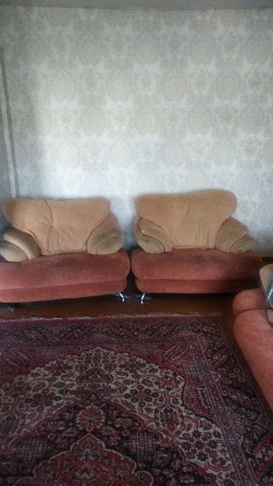 Продажа квартиры 2х комнатной