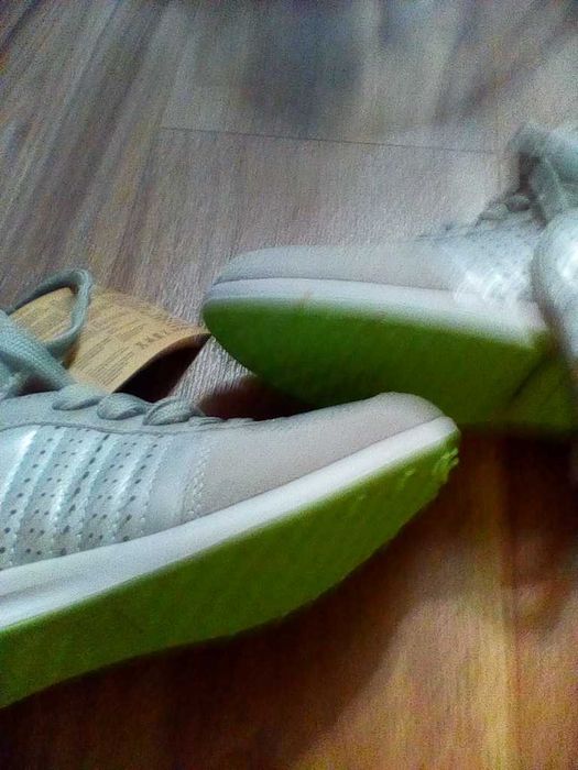 Детски/дамски кецове /маратонки Булдозер НОВИ