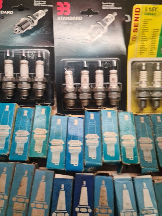 Авточасти.лада нива .москвич и други руски коли .