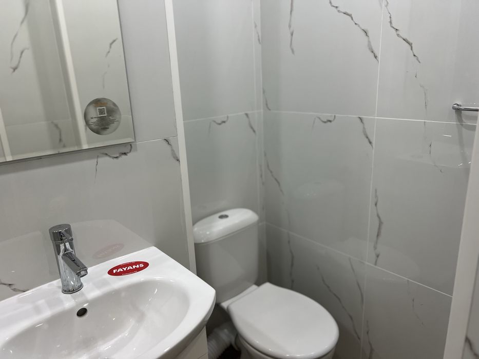 Продава се Двустаен апартамент в Русе, Хъшове - 62 кв.м за 1321 €/кв.м - Снимка #10