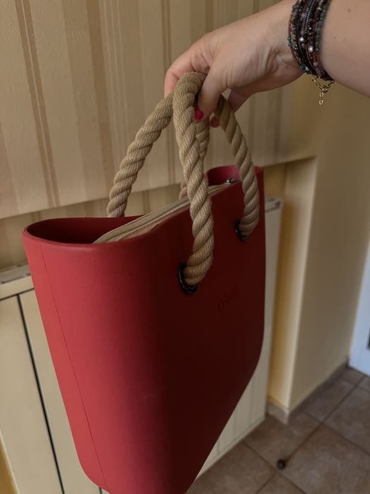 Чанта OBAG/ Obag