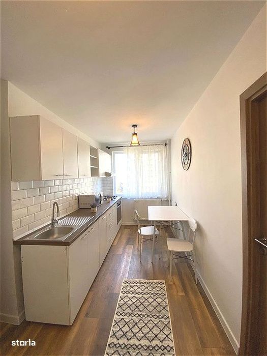 Apartament 2 camere | Renovat Complet | Obor-Doamna Ghica