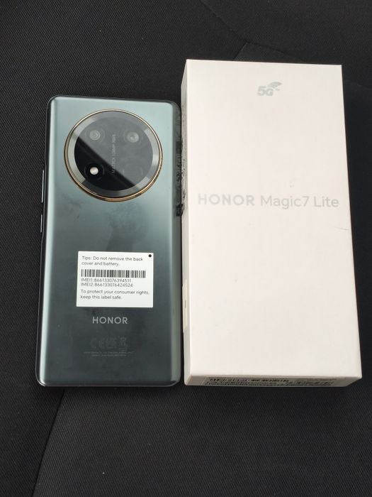 Honor Magic 7 Lite