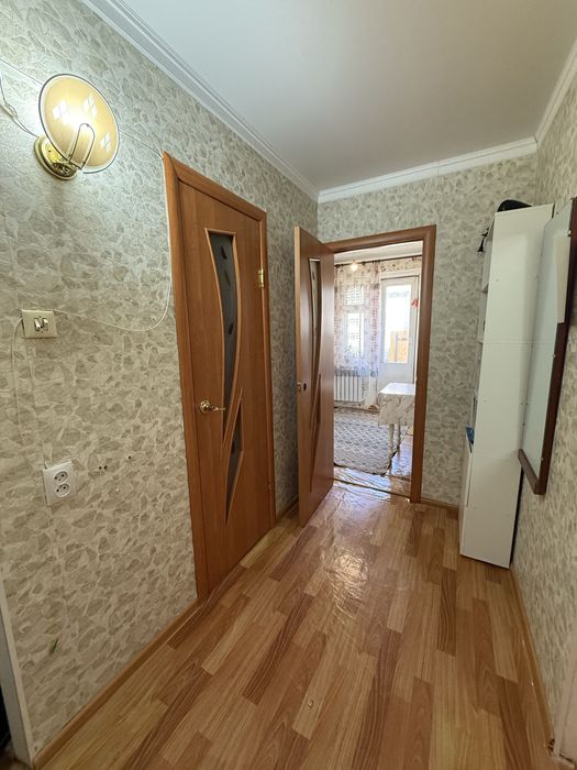 Продается 1 комнатная квартира в 8 мкр