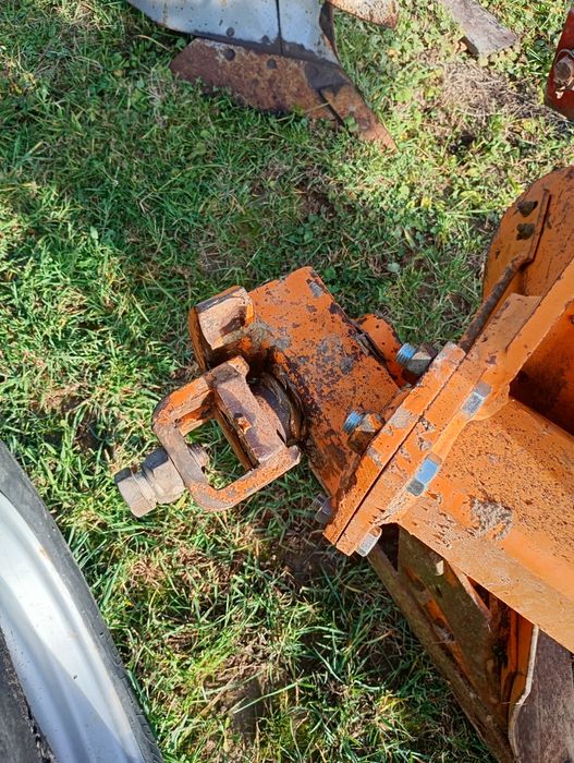 Plug reversibil Huard Tr65T