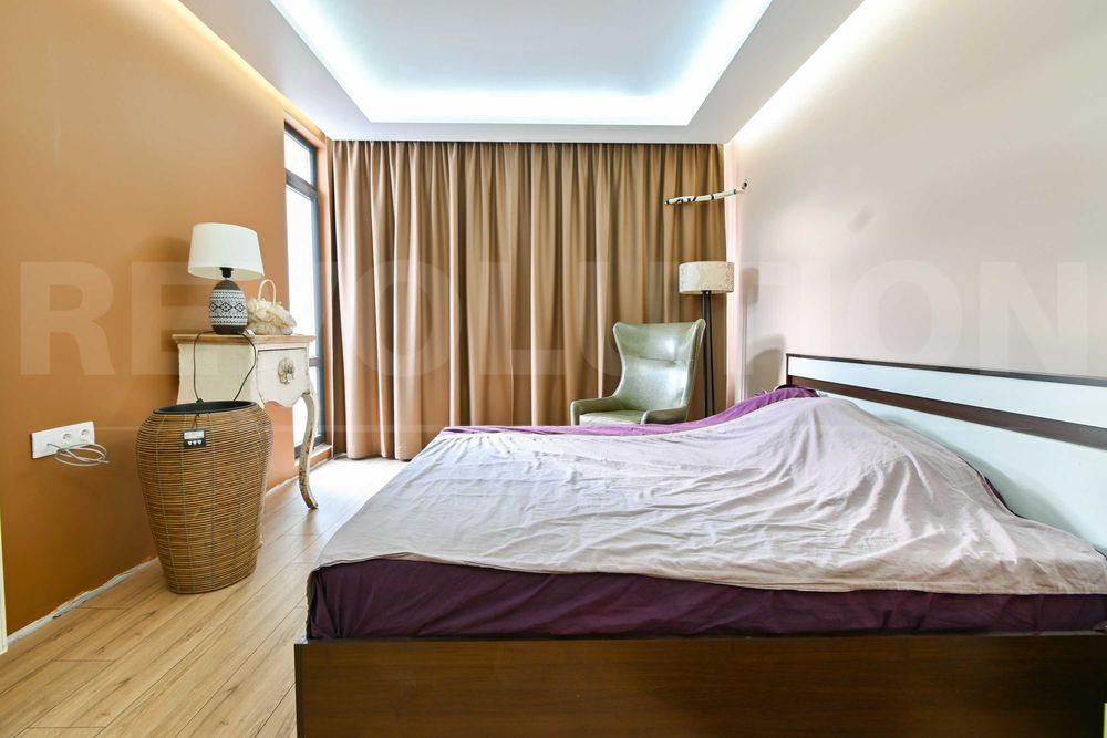 Продава се Тристаен апартамент в София, Малинова долина - 111 кв.м за 2253 €/кв.м - Снимка #7