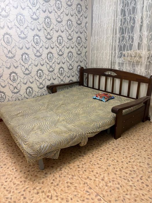 Раскладной диван