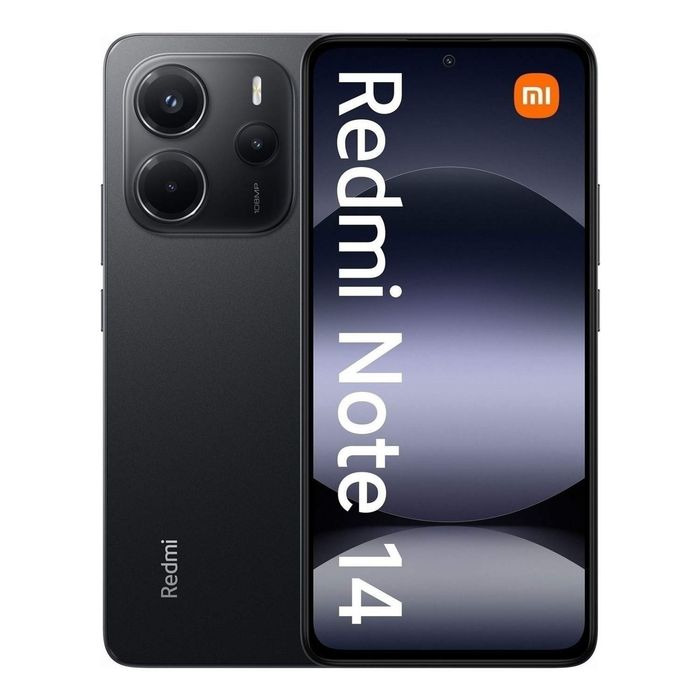 Redmi not 14. 128 gb 8 gb