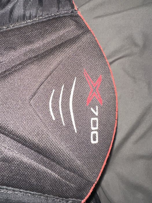 хоккейные шорты BAUER VAPOR X700 - JR