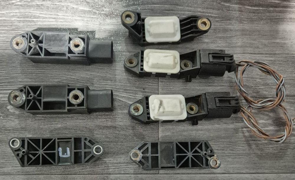 Сензор удар,въздушни възглавници мерцедес w211