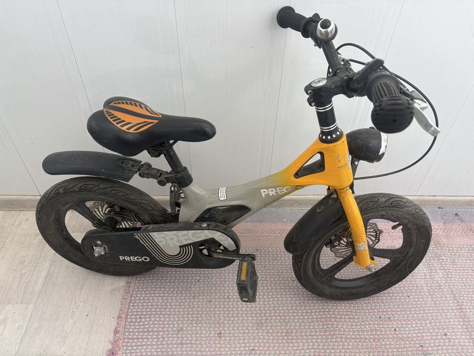 Продам велосипед