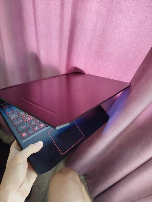 Acer Nitro Rtx 3050Ti или обмен , предлагайте