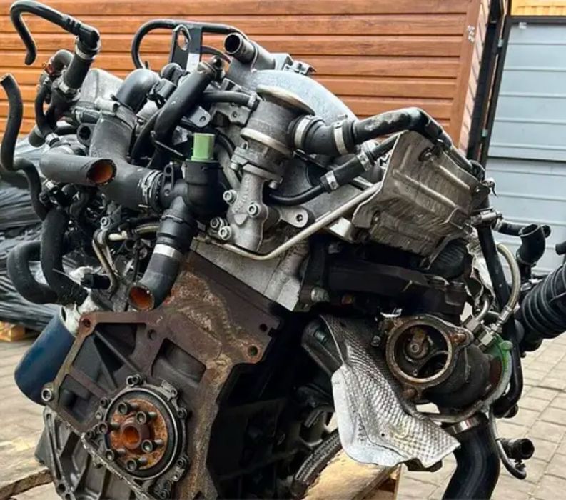 Продам двигатель BFB (AWM)