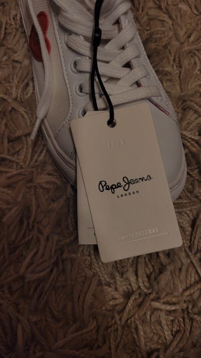 Încălțăminte fete/dama Pepe Jeans mar 35a