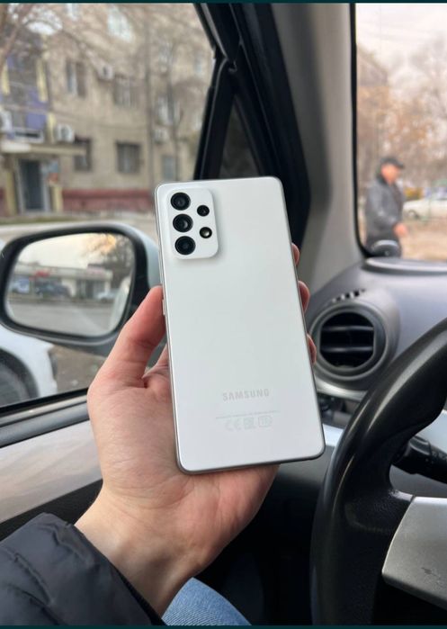 Samsung a 52 8_128 taliy