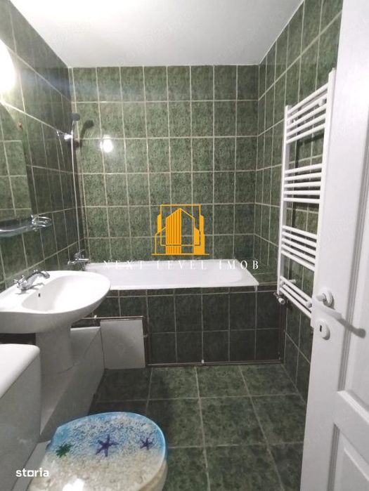 Apartament 2 camere – Trivale Complex II | 54 mp | Renovat complet |