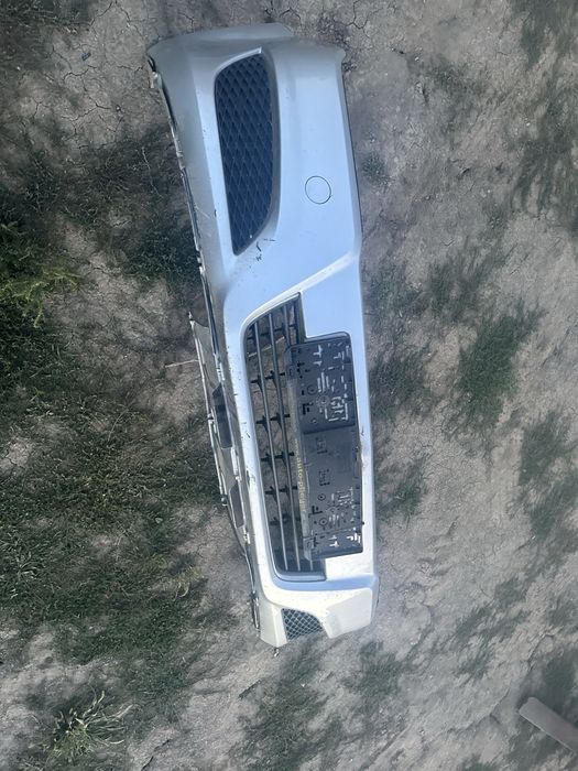 Bara fata opel astra h
