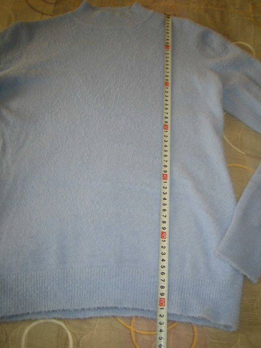 8 блузки за момиче - обща цена  15 EUR