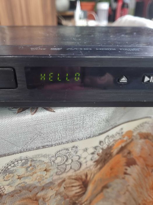 LG DVD dvx usb 3d și internet