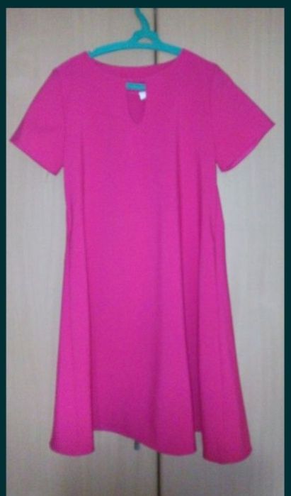 Платье продам лето