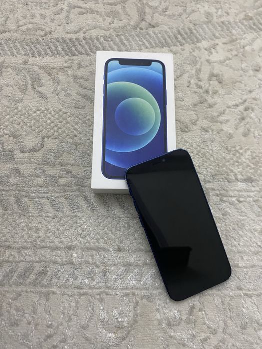 Iphone 12 mini 64gb