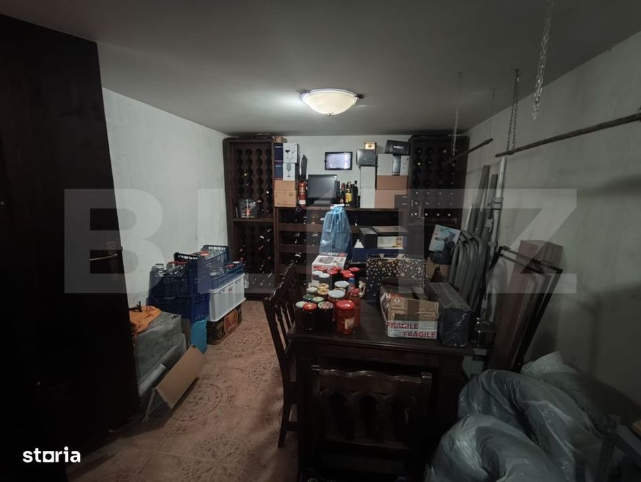 Casa cu etaj in Oradea cartierul Iosia