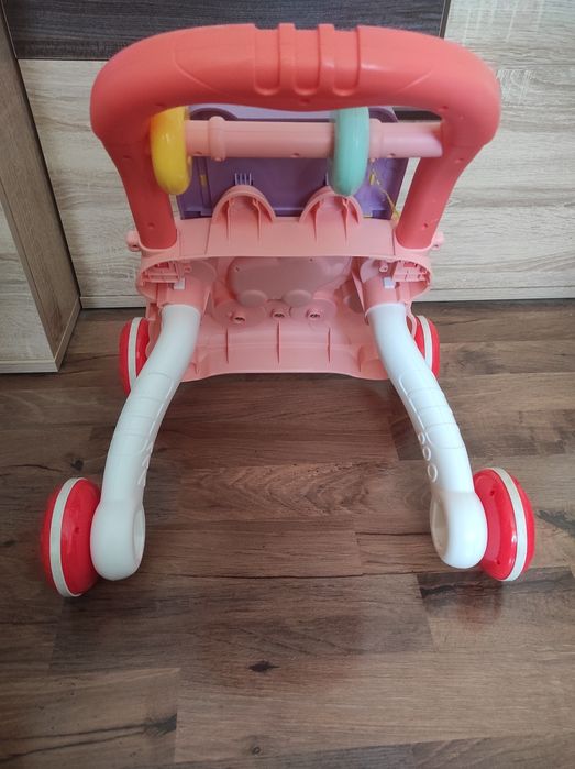 Детска проходилка