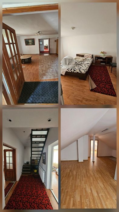 Casa de vanzare in Corbu