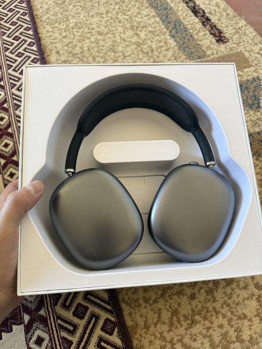 Air pods Max  наушники