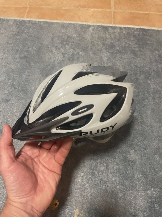 Casca ciclism Rudy Rush