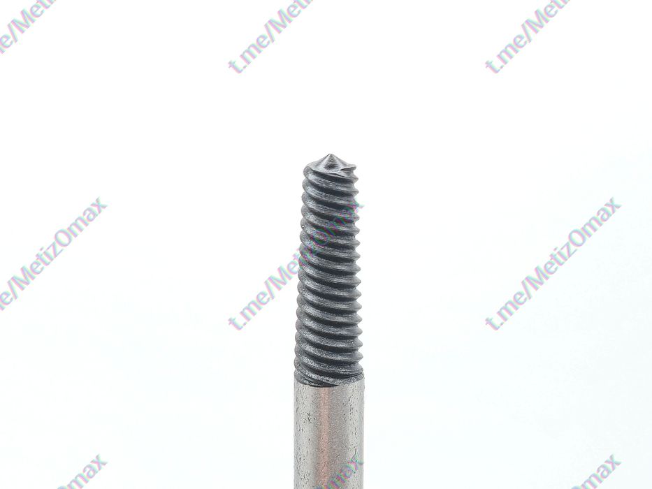 Экстрактор для извлечения болтов/шпилек/шурупов