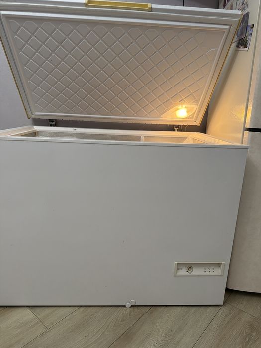 Продам ларь производитель Gorenje б/у