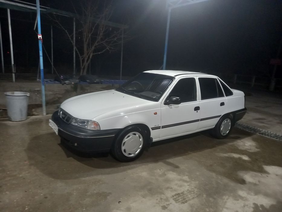 Neksiya 1  sons tramblor