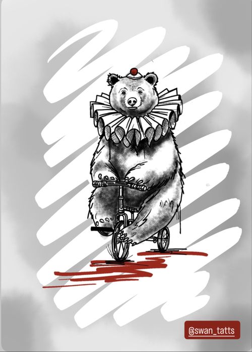 Ищу моделей на татуировки