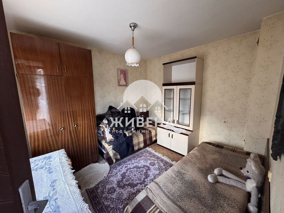 Продава къща в с.Константиново, обл. Варна