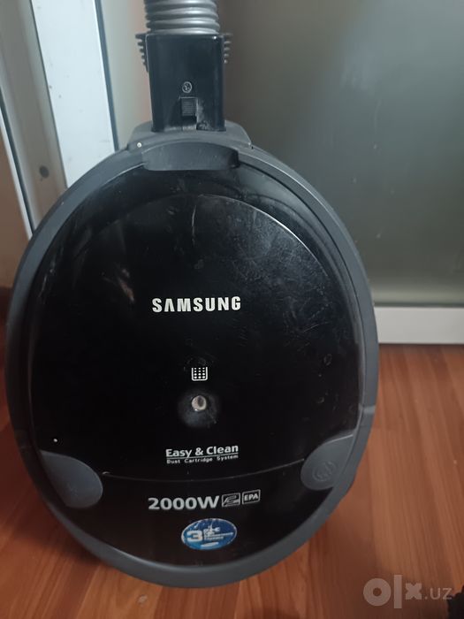 Пылесос. Samsung