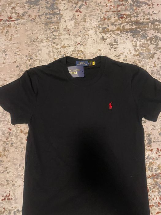 Vand tricou Polo