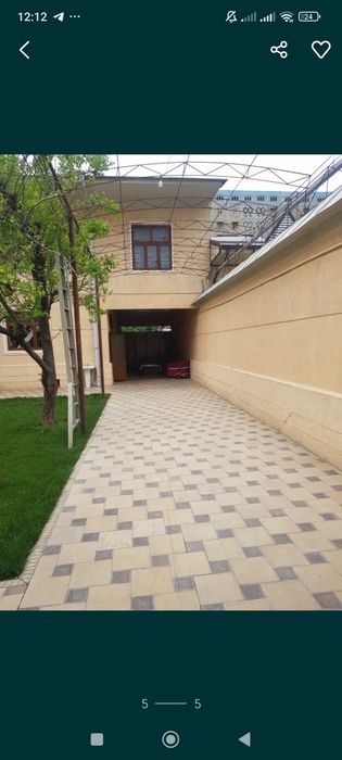 6 sotik uchastka bodomzor