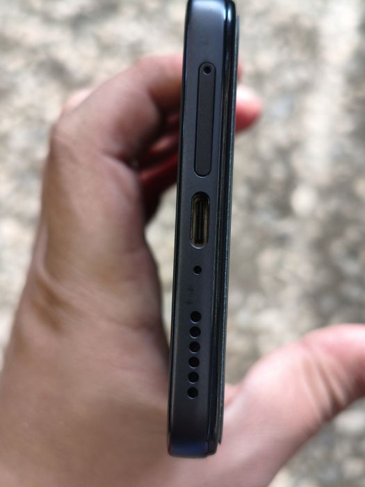 Xiaomi redmi note 12 pro 4G