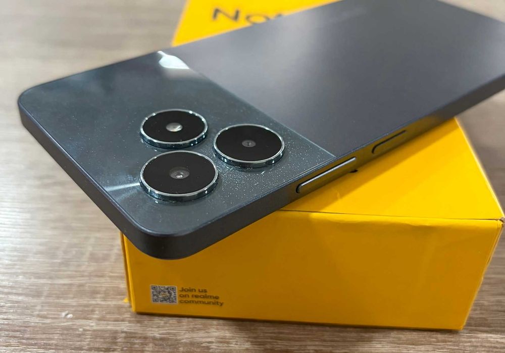 Realme Note 50 128GB 4GB RAM