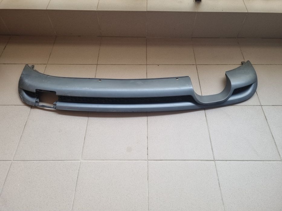 Vand spoiler(fusta)  bara spate original Audi A3