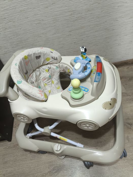 Ходунки Mamalove